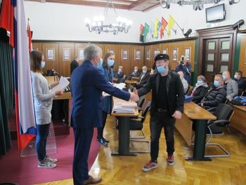 Fotografska razstava Dogodki v občini Radovljica