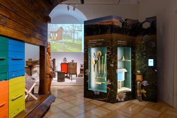 Čebelarskemu muzeju Valvasorjeva nagrada za enkratne dosežke