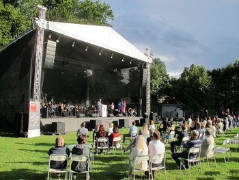 Praznovanje občinskega praznika 5. avgusta