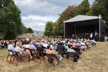Podelitev priznanj in koncert ob občinskem prazniku