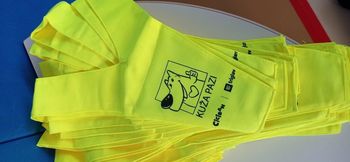 Novo šolsko leto v radovljiških osnovnih šolah in vrtcih