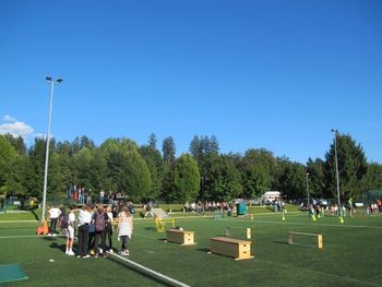 Dan slovenskega športa v občini Radovljica