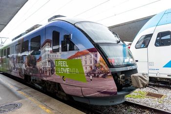 Promocija trajnostne mobilnosti tudi na svetovni dan turizma