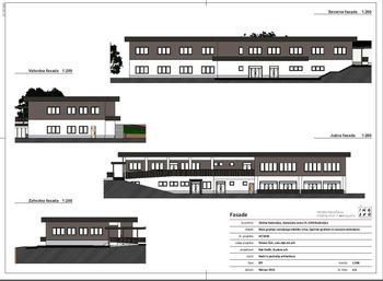 Podpisana gradbena pogodba in dogovor o sofinanciranju dozidave radovljiškega vrtca z razvojno ambulanto