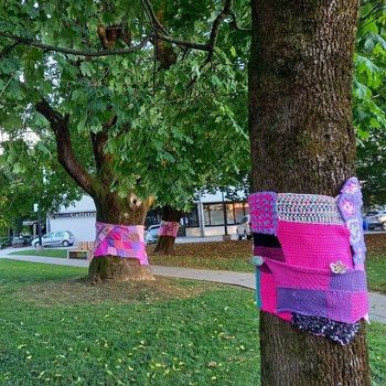 Rožnati oktober – mednarodni mesec ozaveščanja o raku dojk