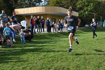 Zgrajen dom za krajane Vrbenj in Gorice