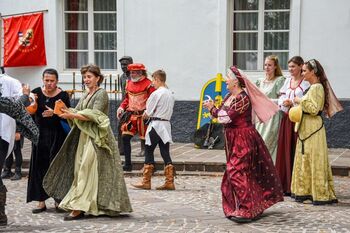 V pripravi Lokalni program kulture Občine Radovljica 2023 – 2026