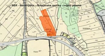Vabilo k vključitvi v pripravo OPPN za širitev kmetijskega gospodarstva Mencgar Spodnji Otok