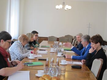 Z novinarske konference