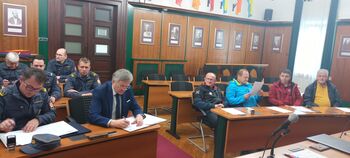 Sredstva za zaščito in reševanje ter javno gasilsko službo v letih 2023 in 2024