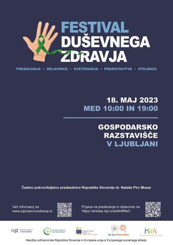 Festival duševnega zdravja