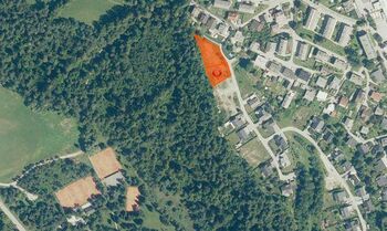 Vabilo k vključitvi v pripravo tretjih sprememb in dopolnitev ZN za stanovanjsko naselje »Na Plani« v Lescah