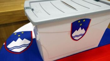 Neuradni izidi glasovanja naknadnih volitev za člane sveta KS Kamna Gorica in KS Srednja Dobrava