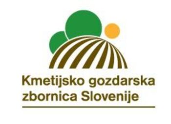 Obvestilo Kmetijsko gozdarske zbornice Slovenije