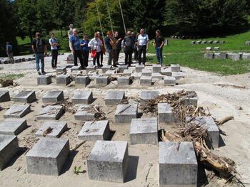 Aktualne informacije po vodni ujmi