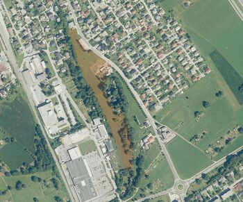 Vabilo k vključitvi v pripravo drugih sprememb in dopolnitev OPPN Leški hrbet