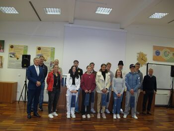 Tradicionalno srečanje vrhunskih športnikov Tradicionalno srečanje vrhunskih športnikov