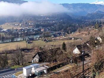 Zaključek gradnje komunalne infrastrukture na Spodnjem Lancovem