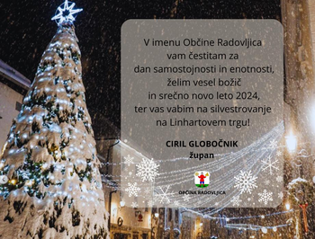 Silvestrovanja na prostem Silvestrovanja na prostem