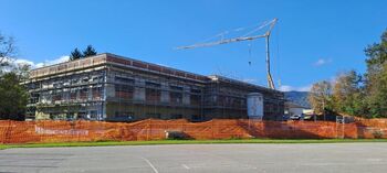 Predstavitev letošnjih občinskih naložb in projektov Predstavitev letošnjih občinskih naložb in projektov