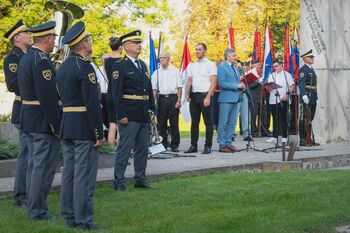 Vabilo na slovesnost ob dnevu državnosti z 12. Radol'ško 10ko