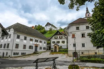 Vabilo na odprtje fotografske razstave