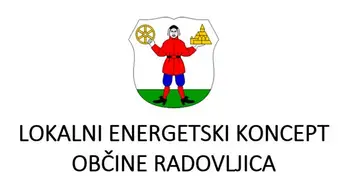 Obvestilo o javni obravnavi in zbiranju mnenj o osnutku Lokalnega energetskega koncepta Občine Radovljica