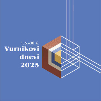 Vurnikovi dnevi 2025