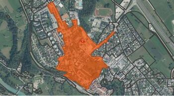 Z 20. seje občinskega sveta