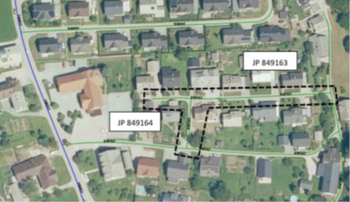 Obnova ceste Mošnje 52-43-49