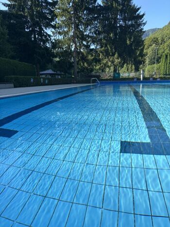 Poletna kopalna sezona se izteka