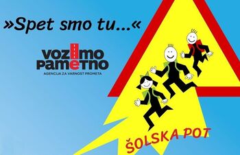 Novo šolsko leto v radovljiških osnovnih šolah in vrtcih