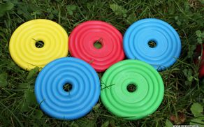 ŠPORTNO DRUŠTVO BALINCI-PRSTOMET