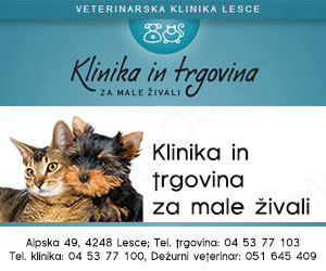 VET KLINIKA LESCE, D.O.O.