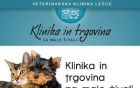 VET KLINIKA LESCE, D.O.O.