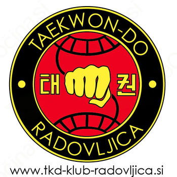 TAEKWON-DO KLUB ''RADOVLJICA''