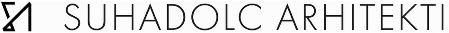 SUHADOLC ARHITEKTI
