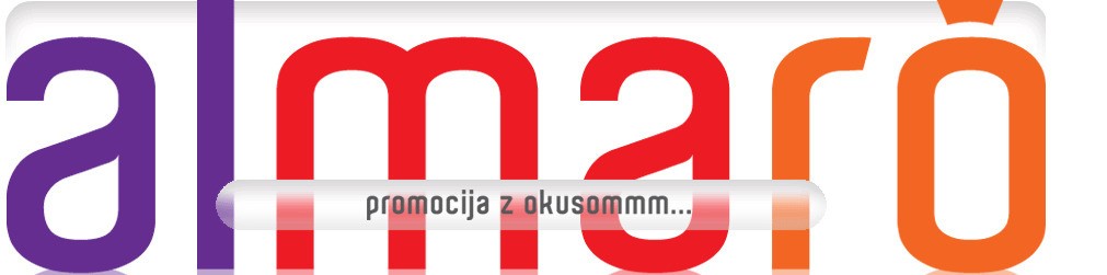 ALMARO Rok Cizelj s.p.