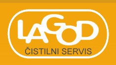 LAGOD TRGOVINA IN STORITVE