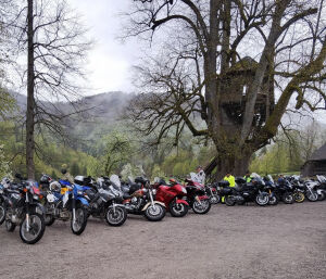 25. blagoslov motoristov in motorjev - NOVA ŠTIFTA 2023