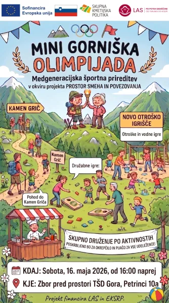 Mini Gorniška olimpijada