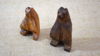 Vabilo na »Delavnico izdelovanja izdelkov iz lesa«