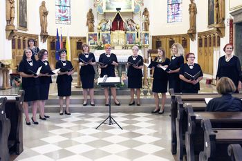 Nonet Vitra na Magdaleninem večeru