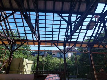 OBNAVLJAMO TUDI ŠPORTNE OBJEKTE