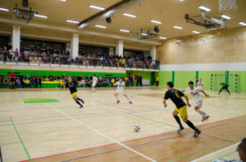 Vabilo na ogled tekme