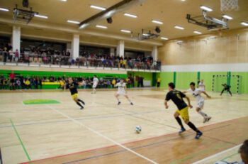 Vabilo na ogled tekme