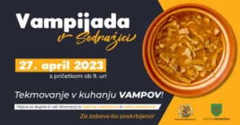 Vampijada 2023