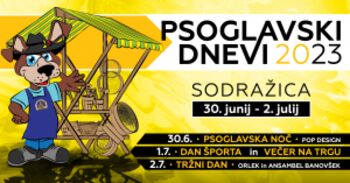 Psoglavski dnevi