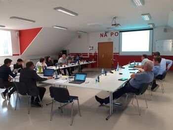 5. redna seja Občinskega sveta