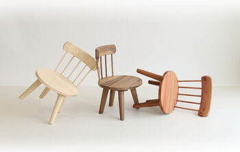 Razstava "Čar lesa"